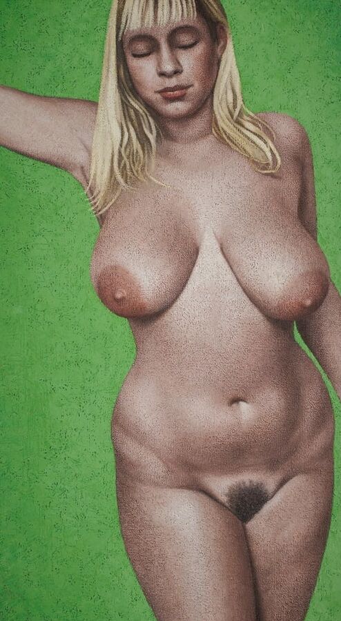 The Art of BBW III