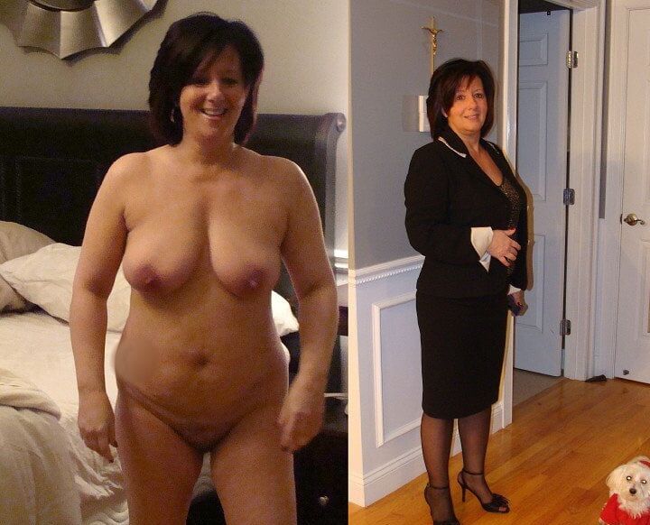 . Mature wife Lois