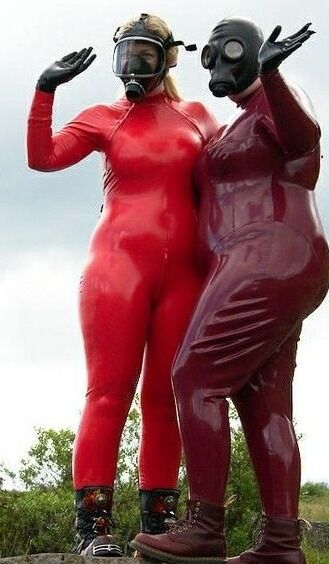 Gummi BBW