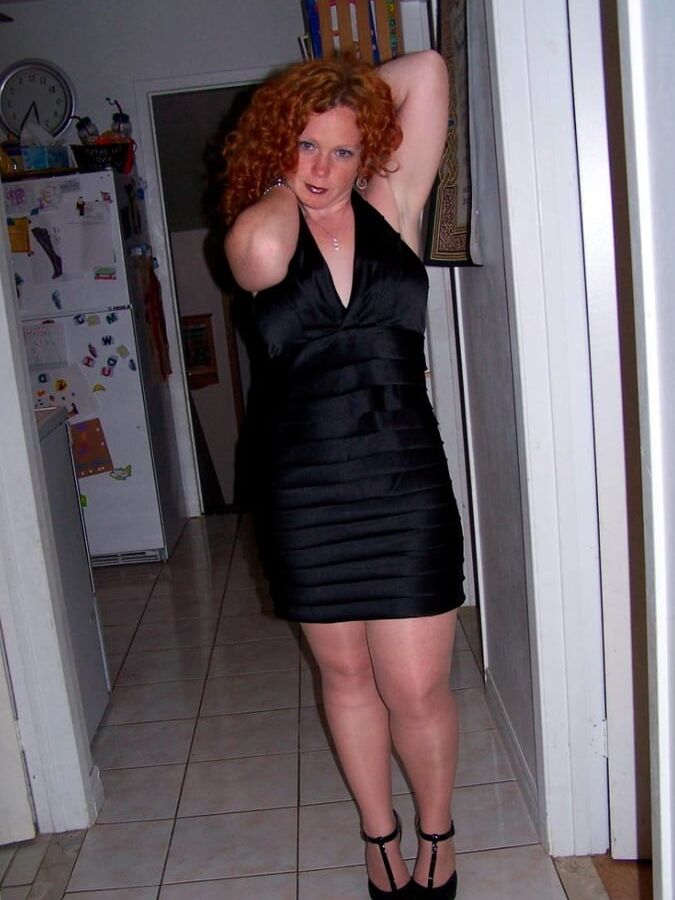 Well trained whore Kayla from Ireland