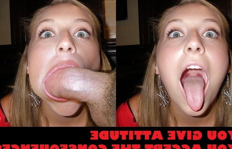Sluts That Suck