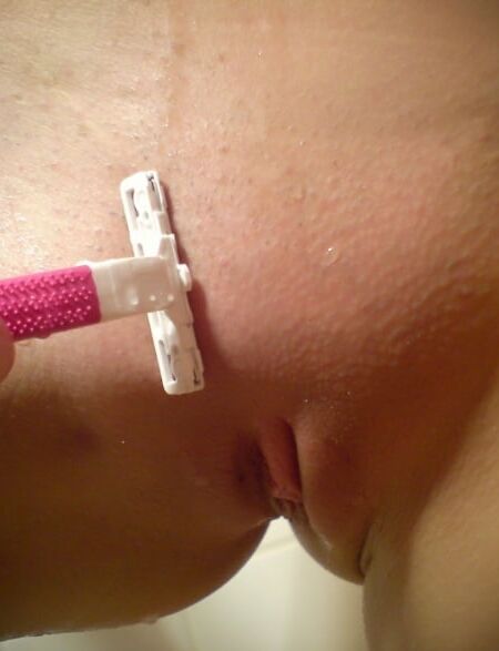 nude selfie pussy boobs ass