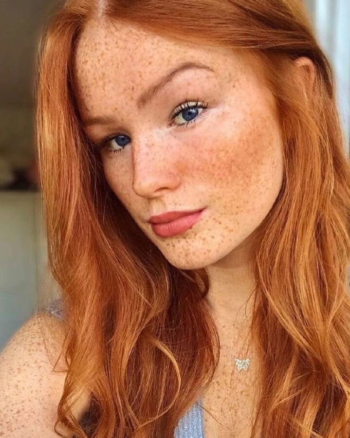 Redheads I like