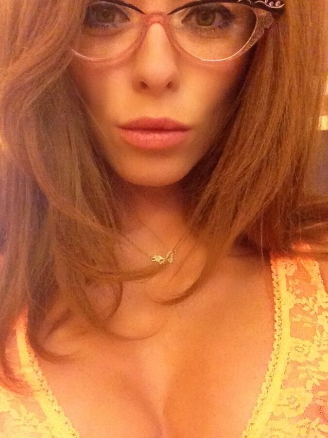 Natasha Hamilton Leaked