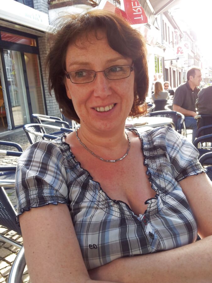 German milf sexy