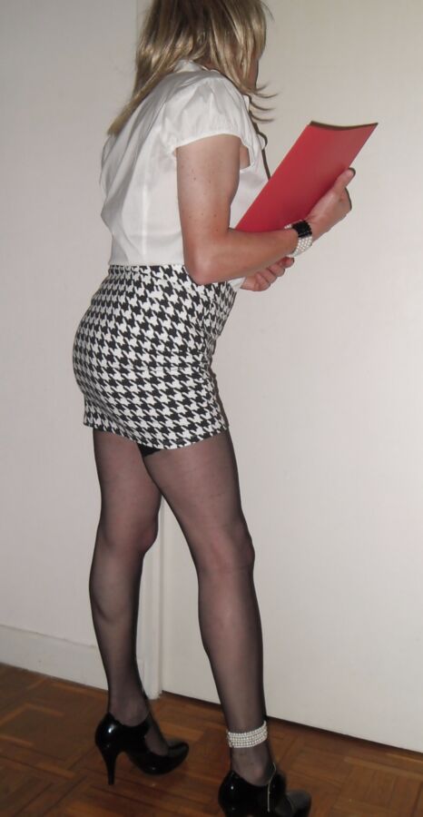 Secretaire