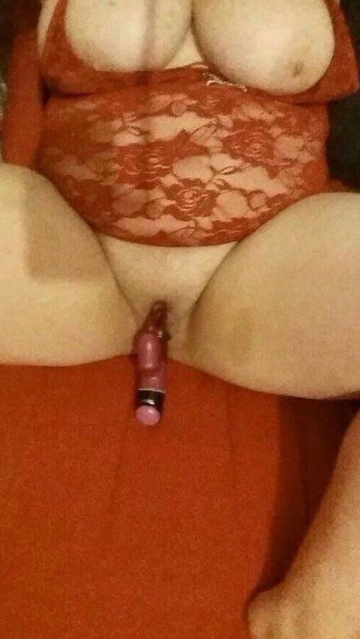 Chelsie shed from Scotland
