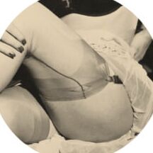 Vintage Sexual Ads and Pin Up Girls