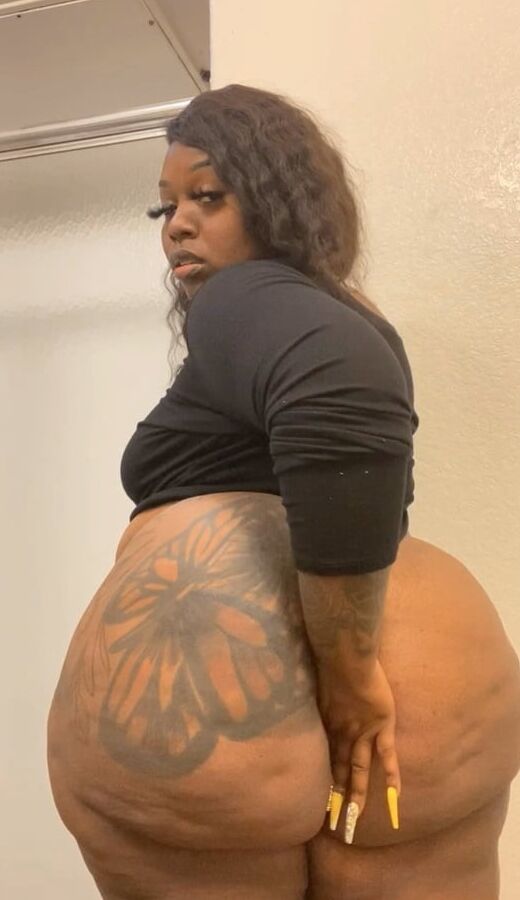 Hella Ass