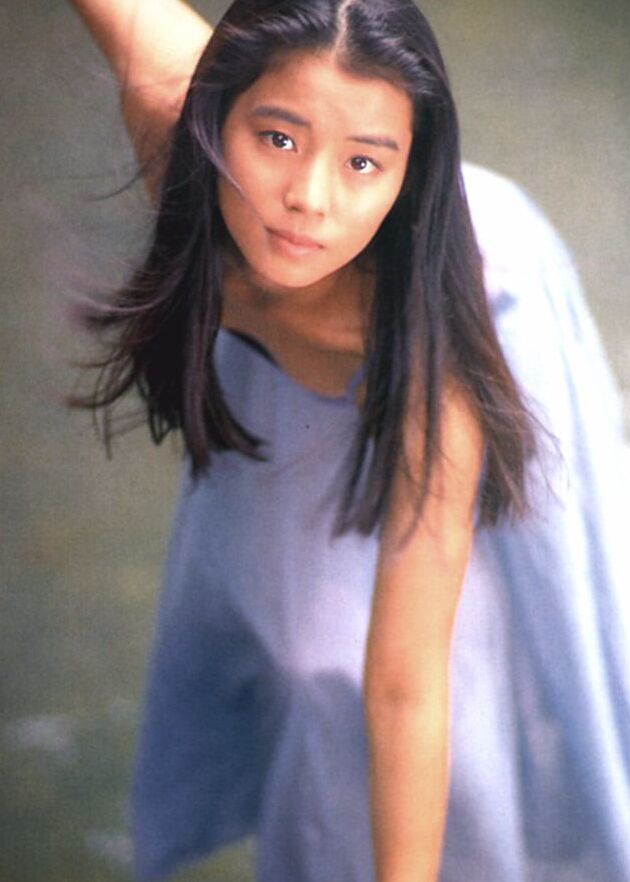 Yuriko Ishida