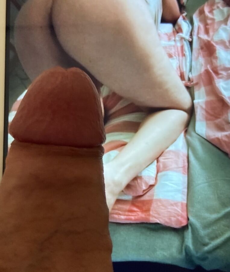 Cock out for Anfang