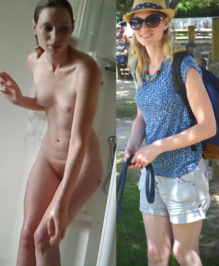 Dressed Undressed Lovely Views
