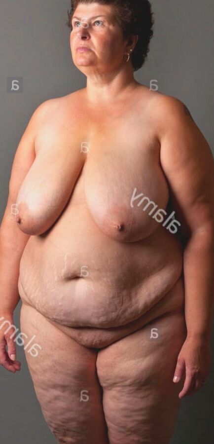 BBW and Big Boobs
