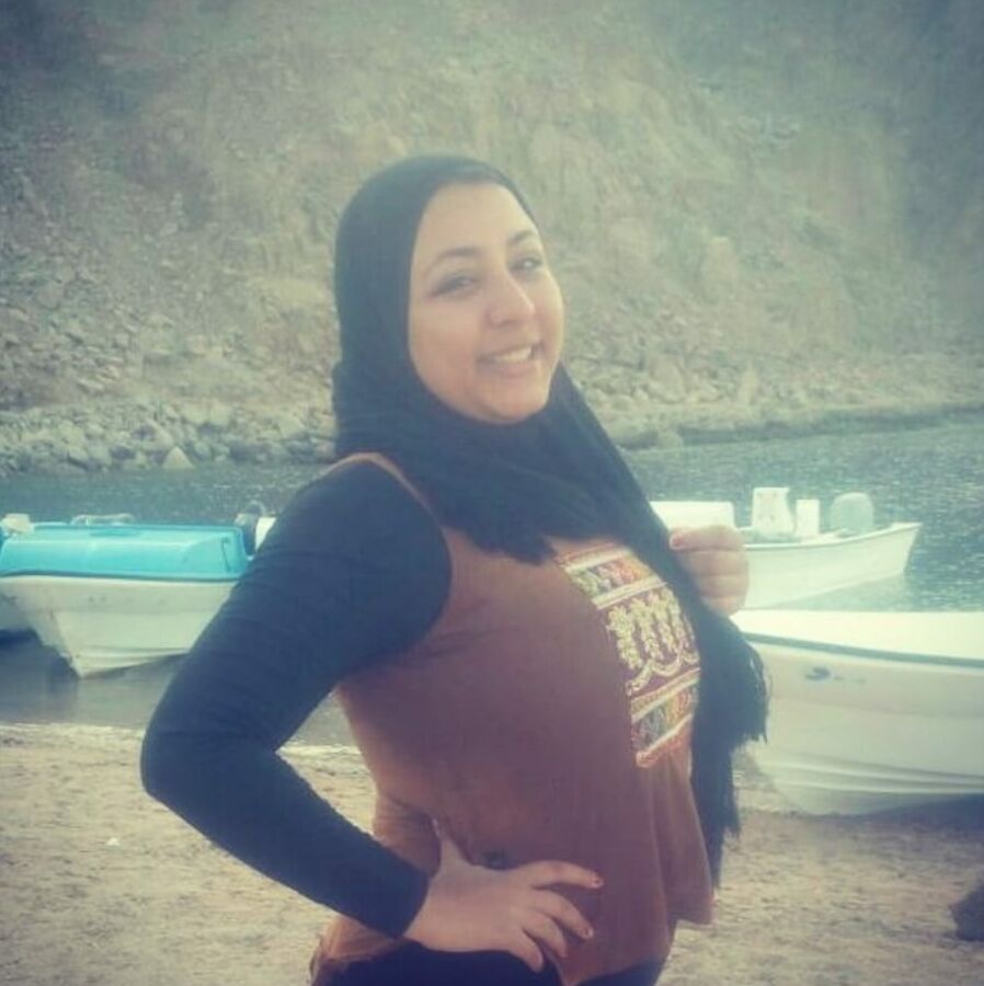 hijab egypt