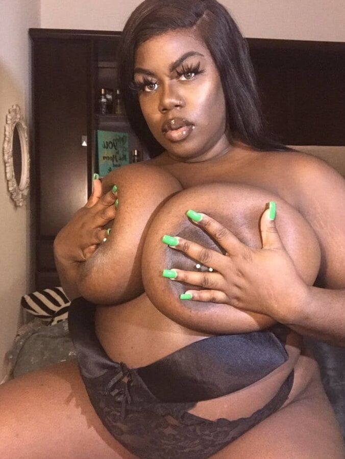 SUM TITTIES I LIKE VOL.