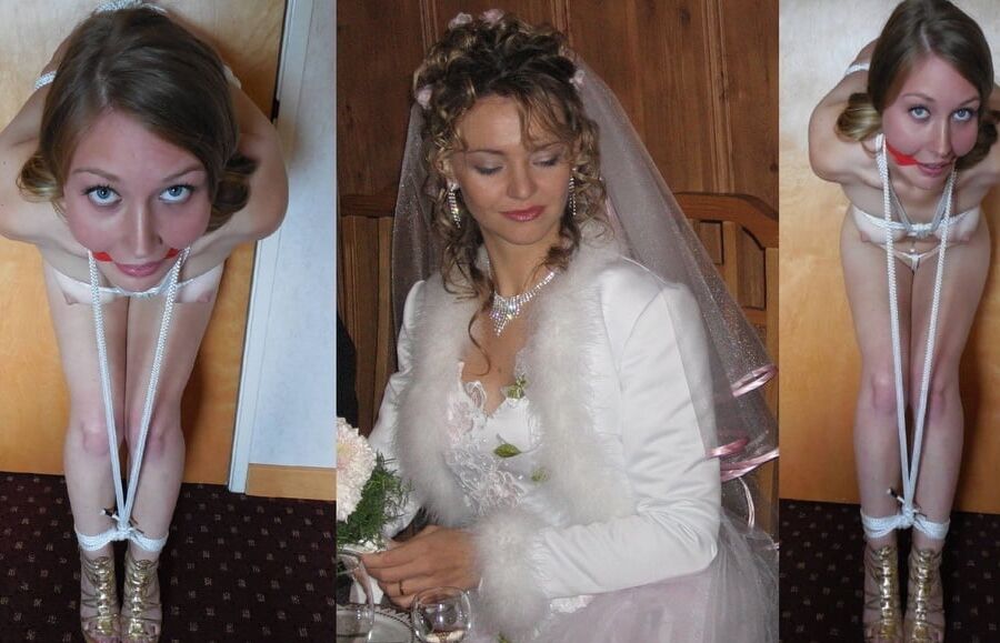 BRIDE LESBIAN SCHOOL