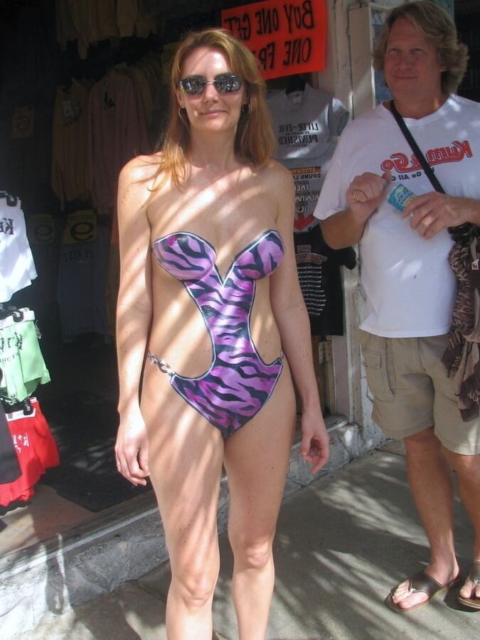 Bodypaint