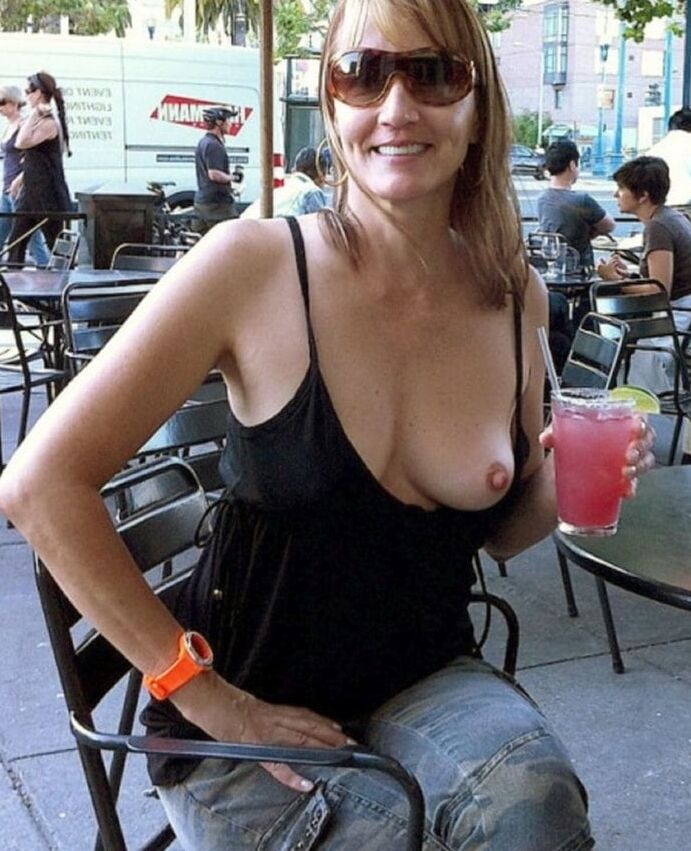 Nipple Oops