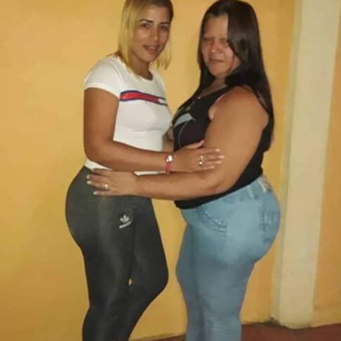 eve perez years culona madura mature