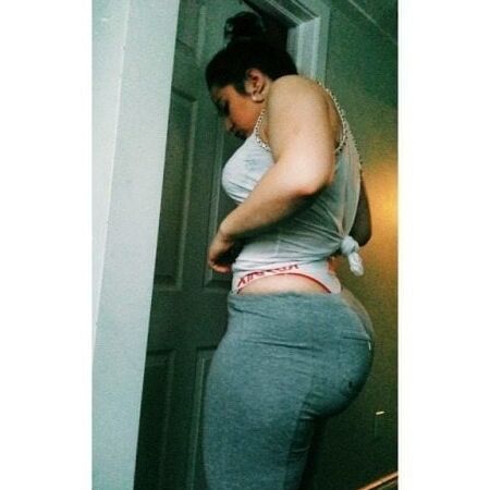 booty dump