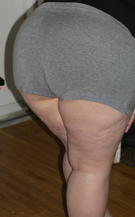 Butt