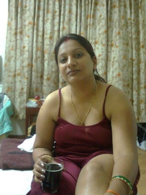 Desi thighs