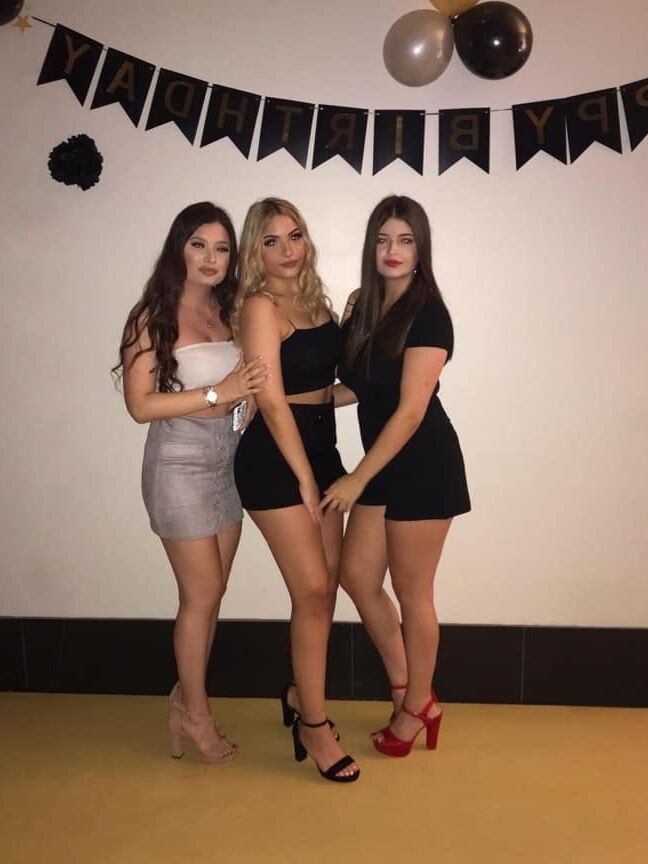 Nutten Mix