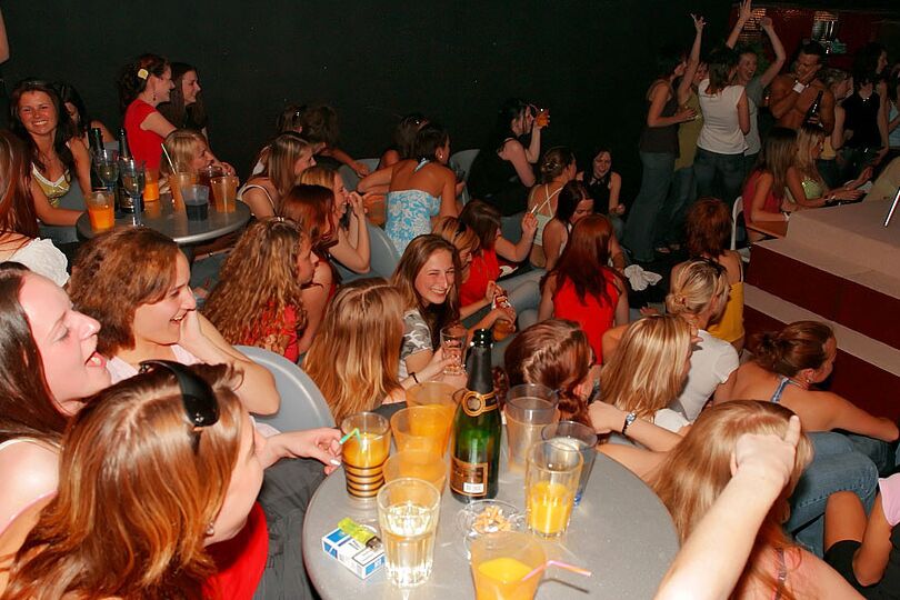 The Club