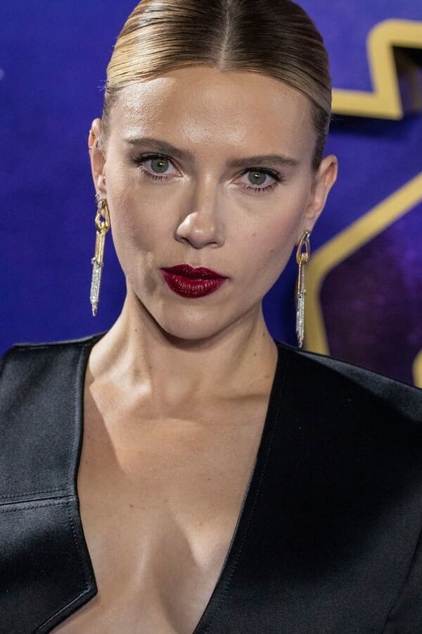 Sexy Scarlett - Endgame Prem &;