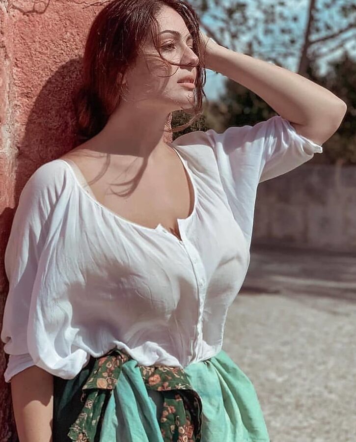 hot actress