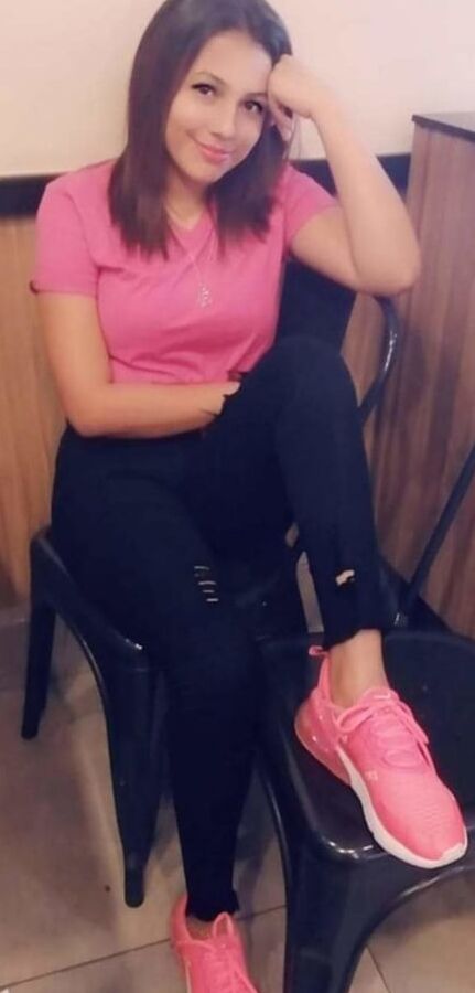 Alondra Tellez