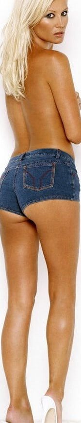 Denise Van Outen