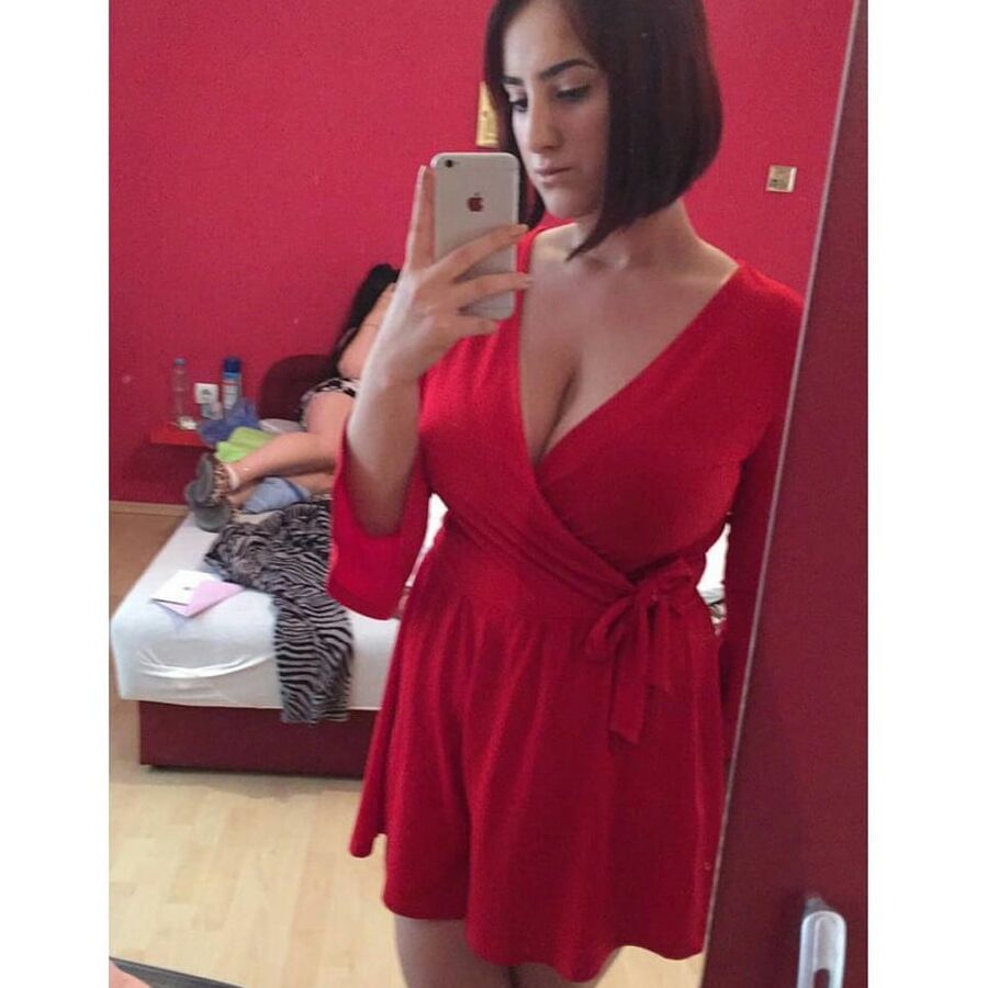 Bojana velike sise
