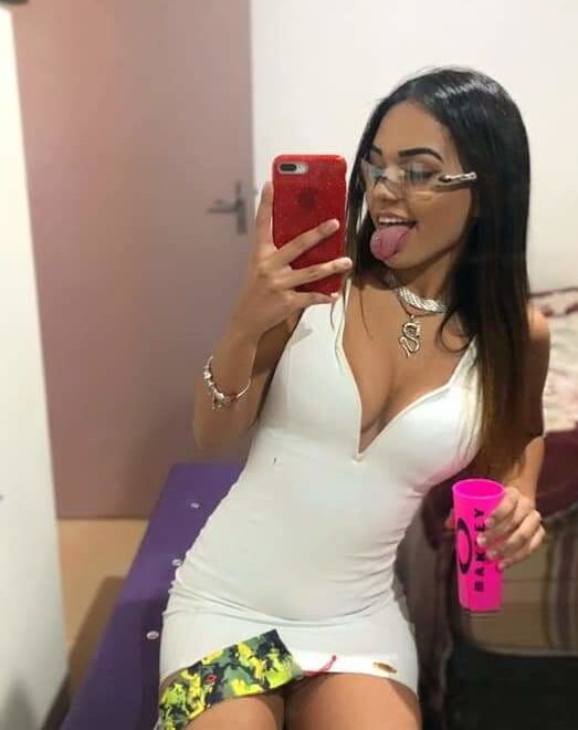 Duda monteiro