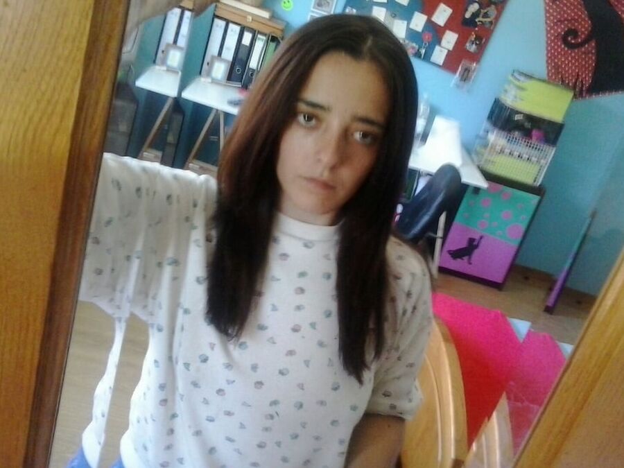 Rocio Otra Putica RIca