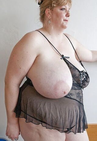 Classy Broads