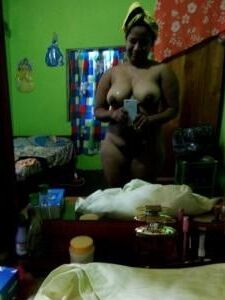 Desi big boobs bahbi
