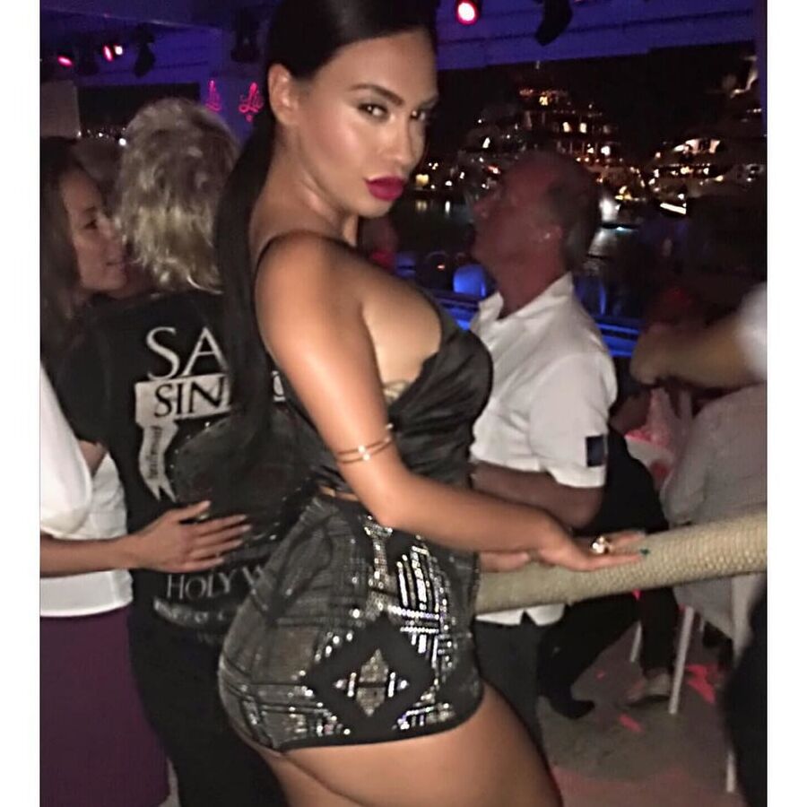 Serbian MILF - Svetlana