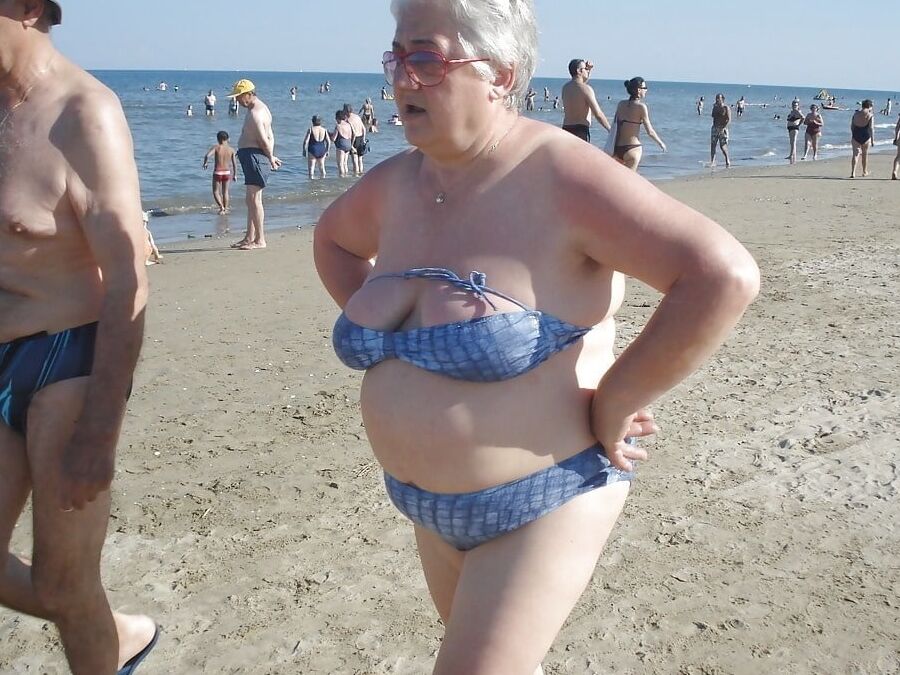 bikini favorites