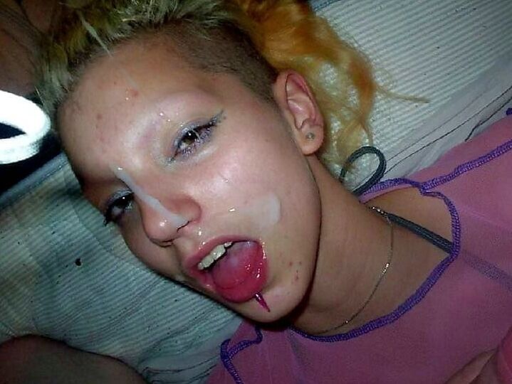 amateur facial