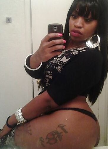 Hood Chick