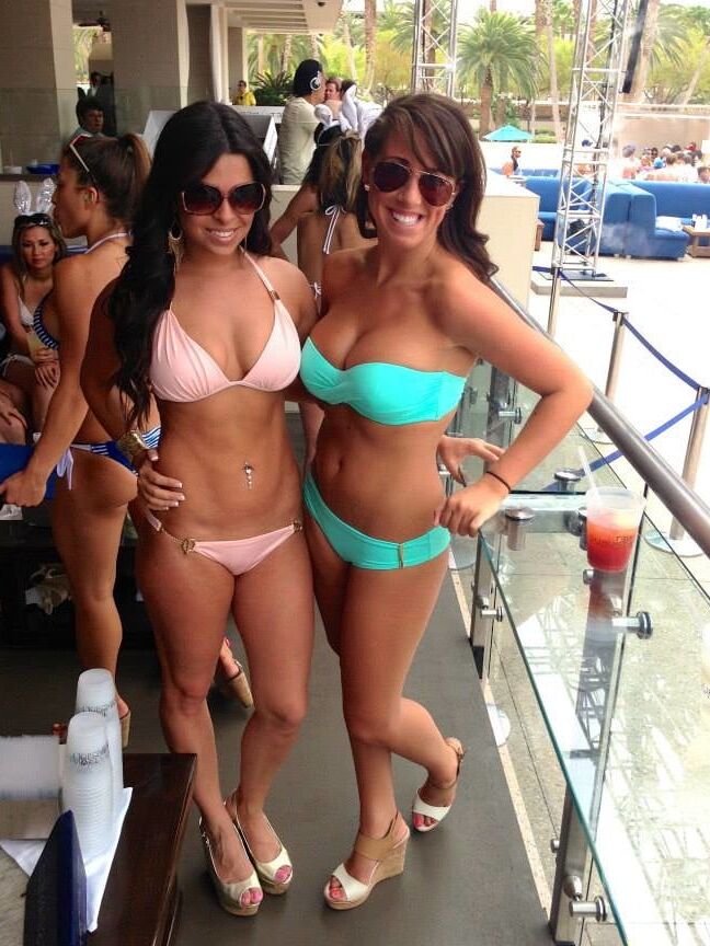 Bikinis