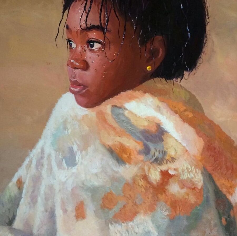 Olumide Oresegun