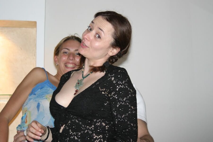 Slut french wife Yvonne