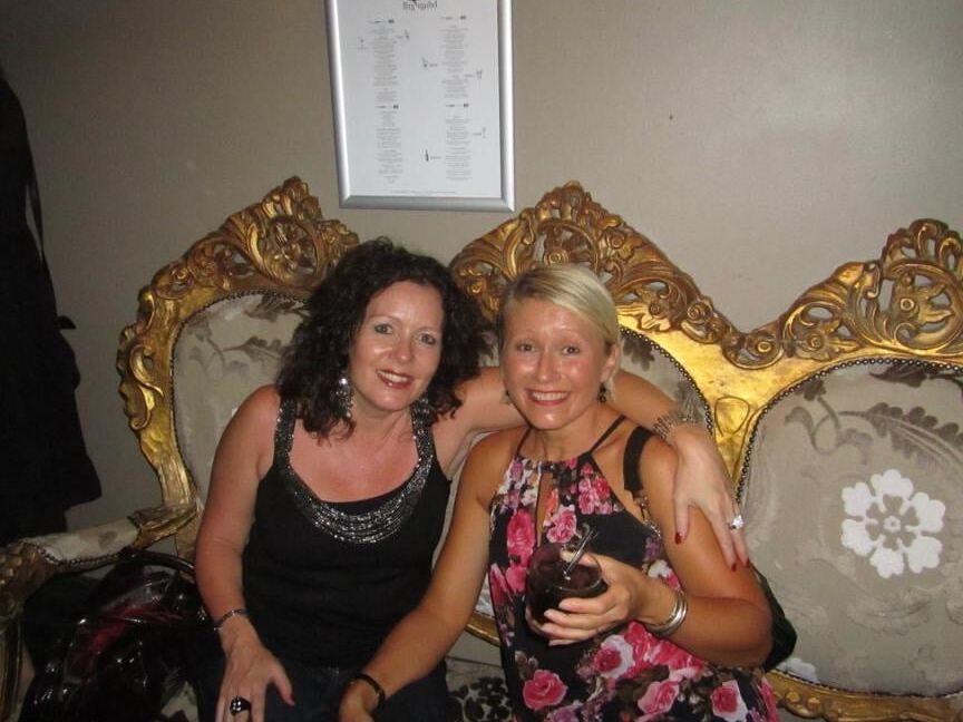 Tracy, Norfolk Milf, Non Nude