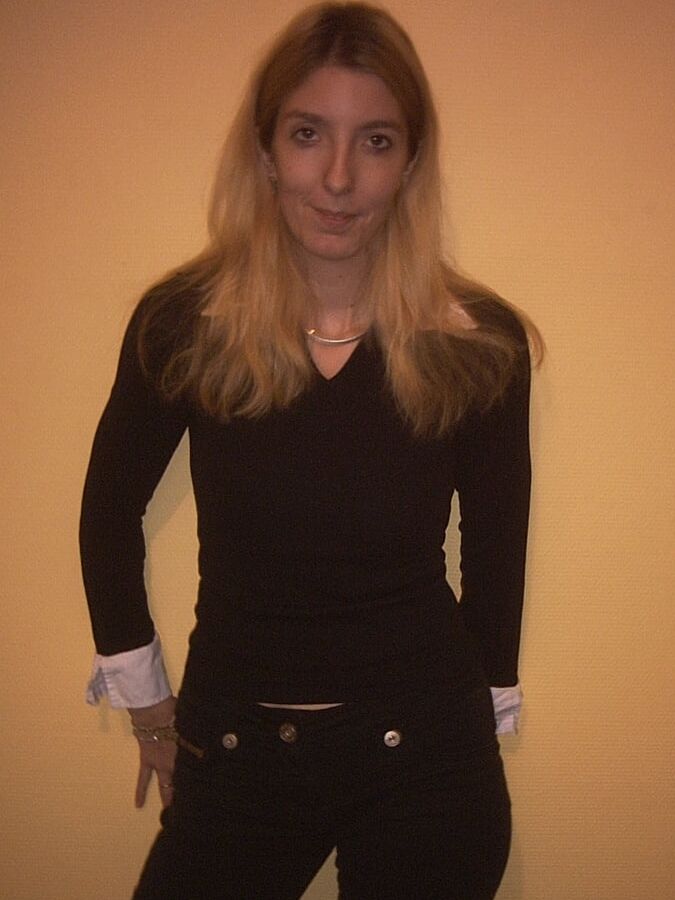 Angelique de Nantes