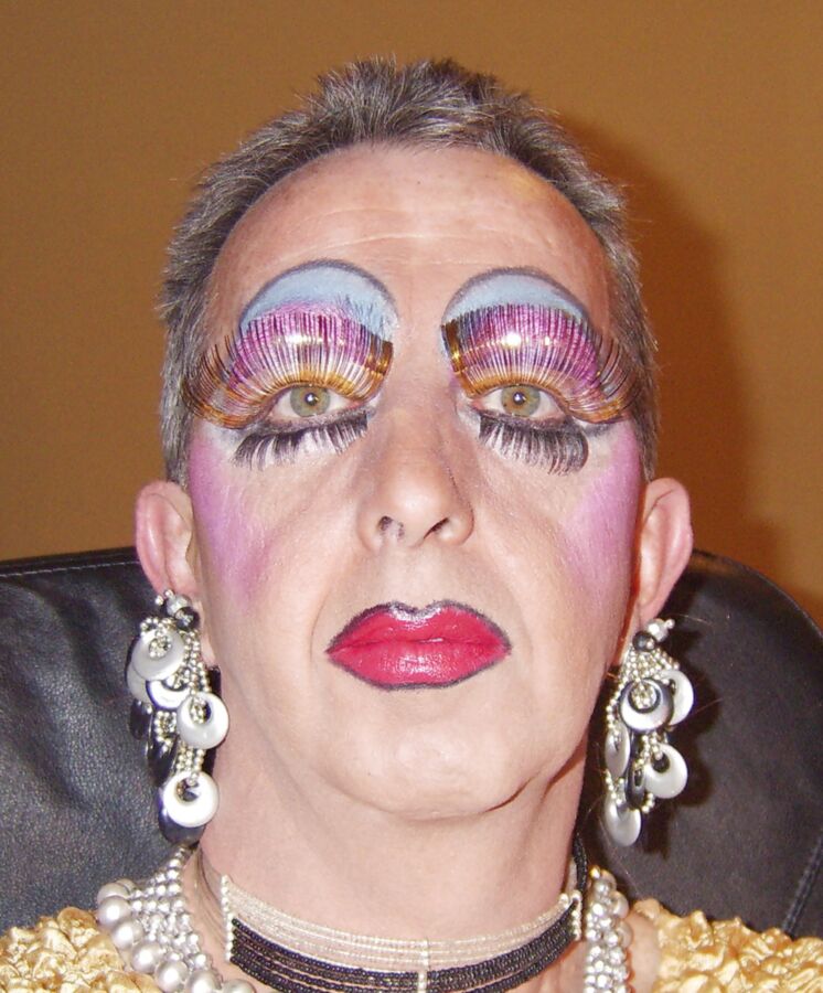 Faggot