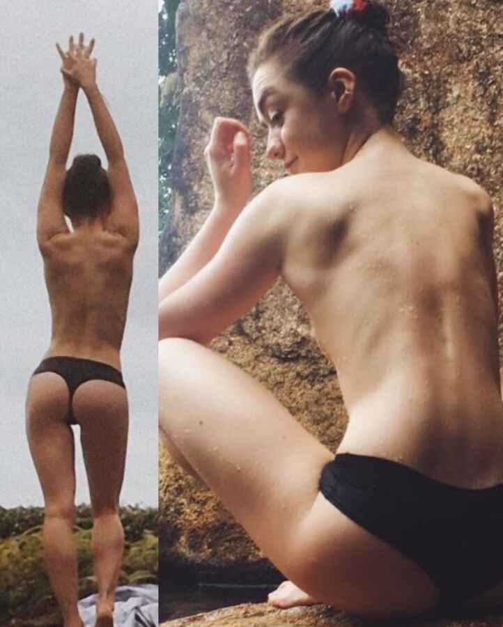Celebs Who Want To Fuck a Hard