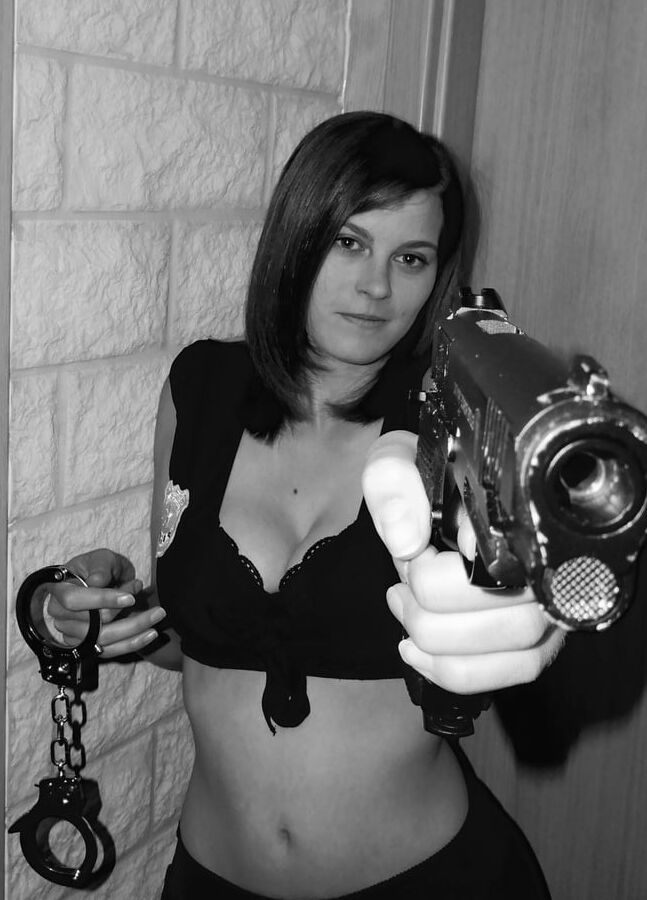 Slut Cecile