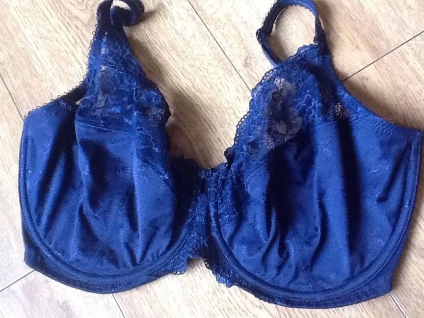 Used G cup bras